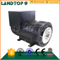 LANDTOP diesel bürstenlose Lichtmaschine mit AVR 10-300kw